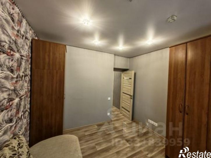 3-комн квартира ул Буденного, 3,  д. 3