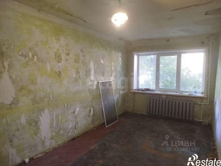 1-комн квартира ул Студенческая, 9,  д. 9