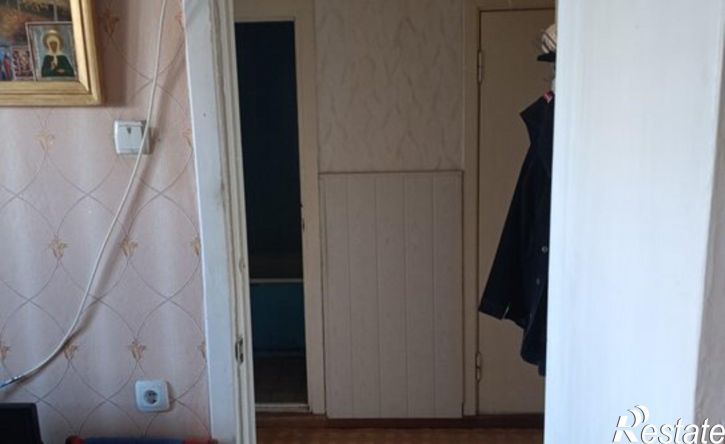 3-комн квартира пр-кт Ватутина, 12,  д. 12