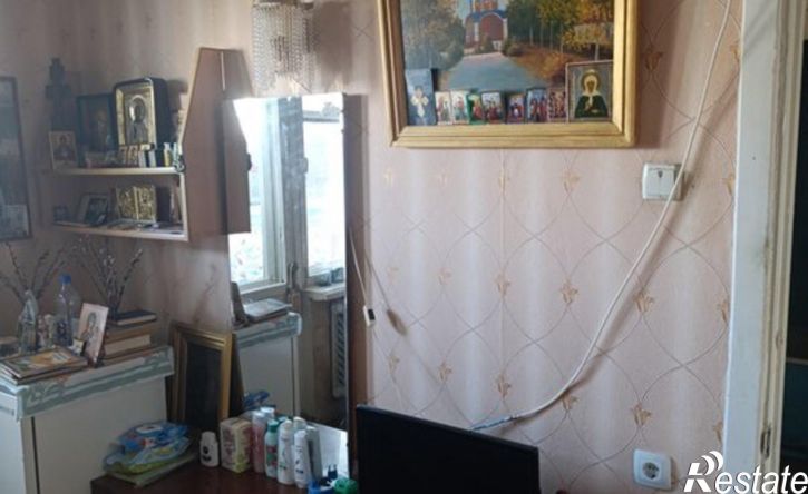 3-комн квартира пр-кт Ватутина, 12,  д. 12