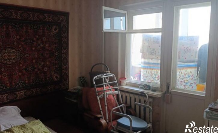 3-комн квартира пр-кт Ватутина, 12,  д. 12