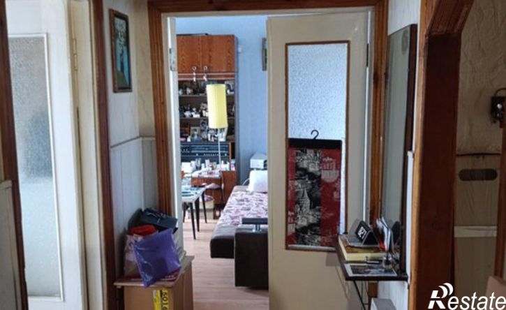 3-комн квартира пр-кт Ватутина, 12,  д. 12