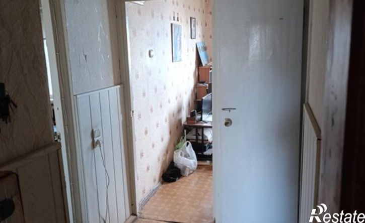 3-комн квартира пр-кт Ватутина, 12,  д. 12
