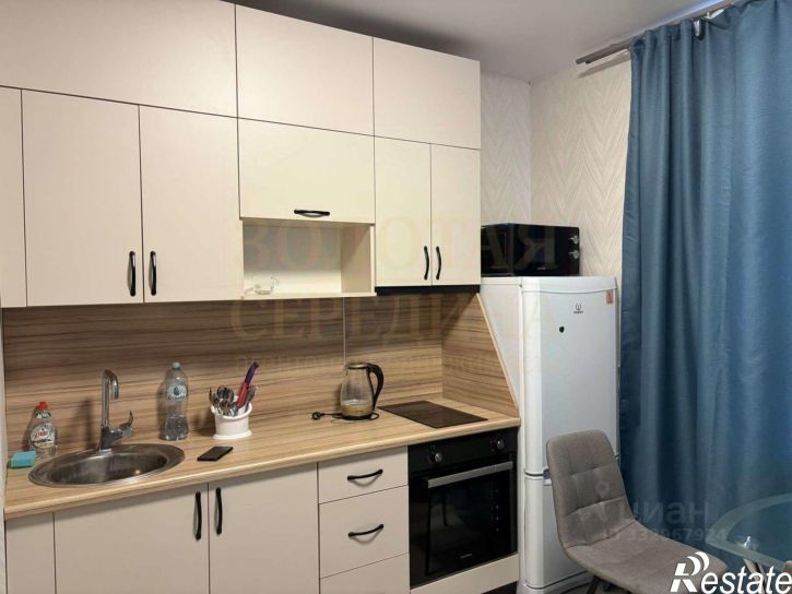 1-комн квартира ул Попова, 31,  д. 31