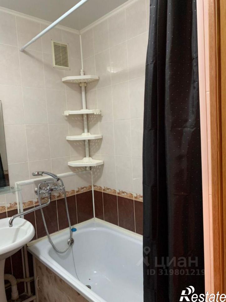 1-комн квартира ул Костюкова, 21,  д. 21