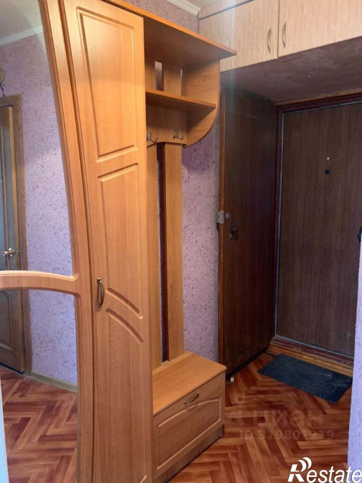 1-комн квартира ул Костюкова, 21,  д. 21