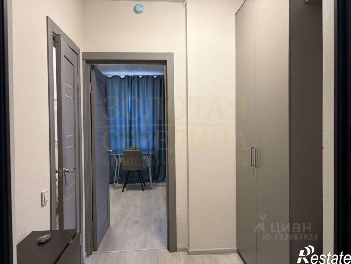 1-комн квартира ул Попова, 31,  д. 31