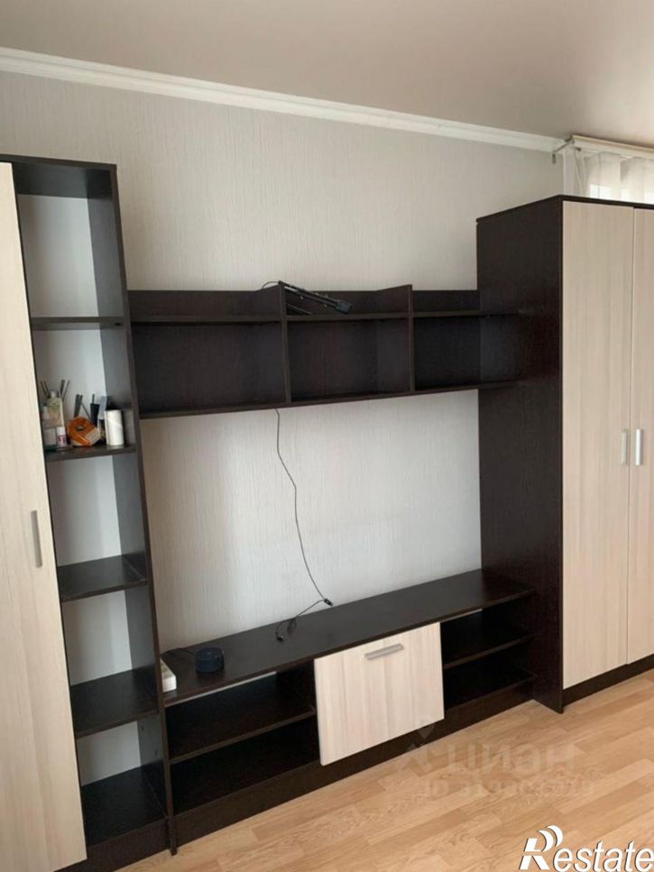 1-комн квартира ул Костюкова, 21,  д. 21
