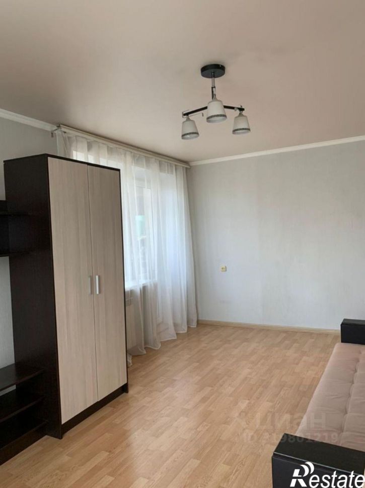 1-комн квартира ул Костюкова, 21,  д. 21
