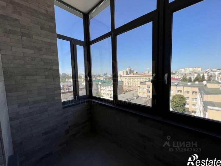 3-комн квартира пр-кт Славы, 43,  д. 43