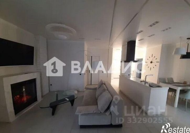 3-комн квартира ул Харьковская, 3,  д. 3