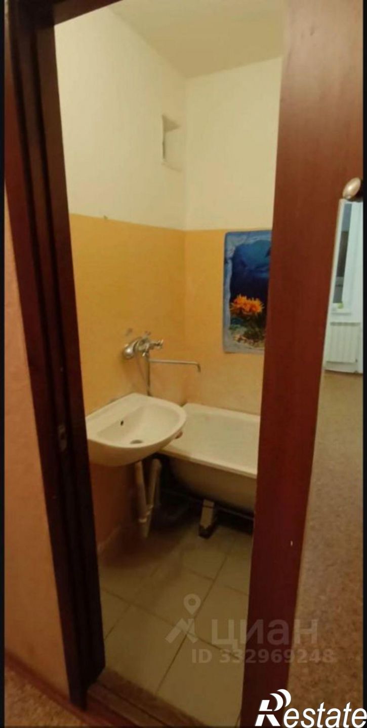 1-комн квартира б-р Юности, 39,  д. 39