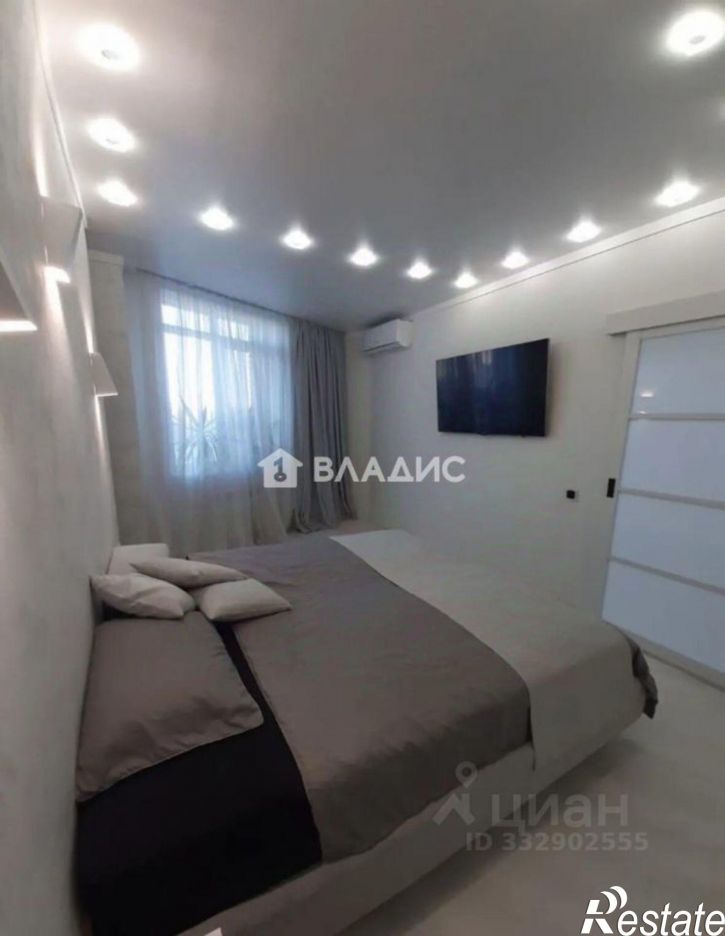 3-комн квартира ул Харьковская, 3,  д. 3