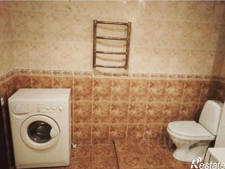 3-комн квартира ул Шаландина, 2,  д. 2