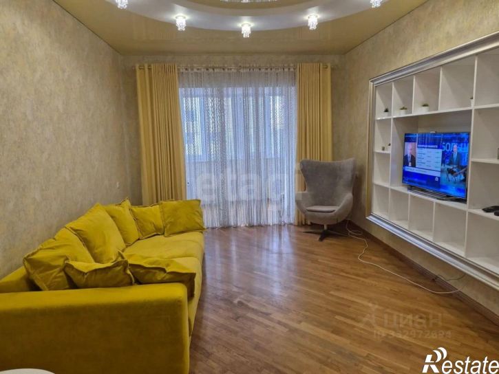 2-комн квартира ул Лермонтова, 15а,  д. 15а