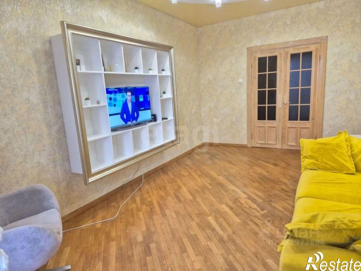 2-комн квартира ул Лермонтова, 15а,  д. 15а