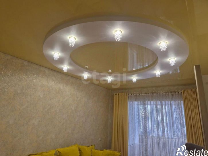 2-комн квартира ул Лермонтова, 15а,  д. 15а