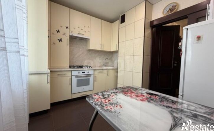 1-комн квартира ул Есенина, 54,  д. 54
