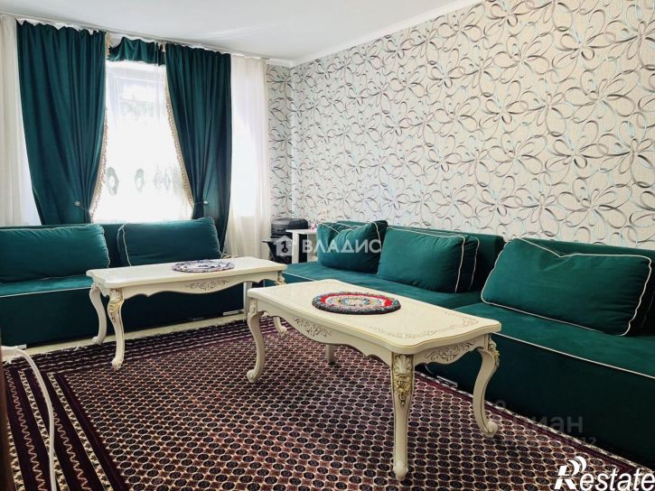 3-комн квартира Народный б-р, 63а,  д. 63а