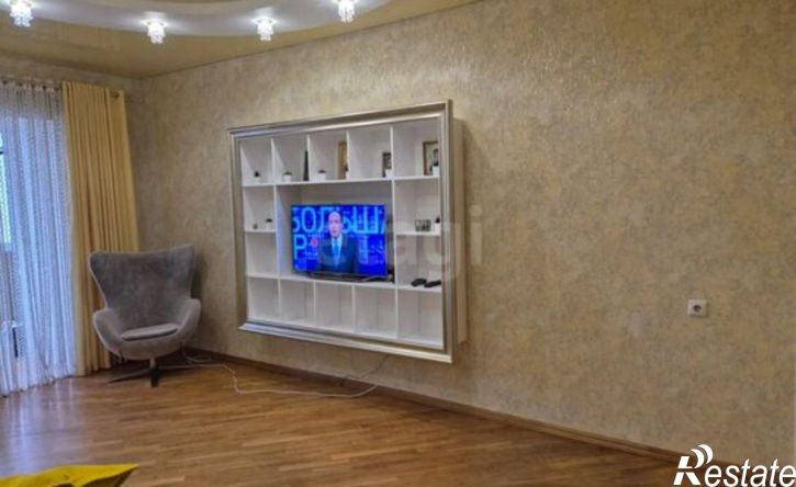 2-комн квартира ул Лермонтова, 15а,  д. 15а