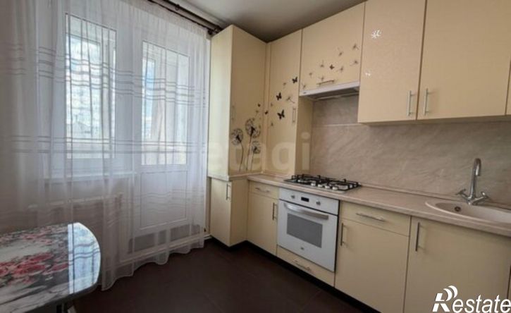 1-комн квартира ул Есенина, 54,  д. 54