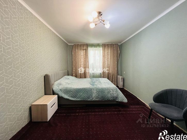 3-комн квартира Народный б-р, 63а,  д. 63а