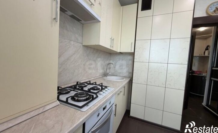 1-комн квартира ул Есенина, 54,  д. 54
