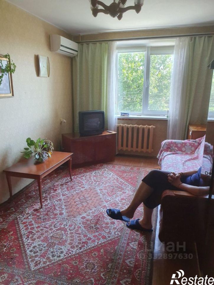 1-комн квартира ул Машковцева, 4,  д. 4