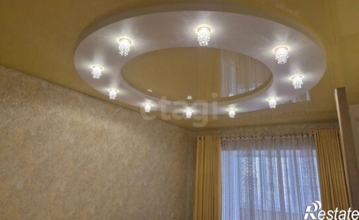 2-комн квартира ул Лермонтова, 15а,  д. 15а