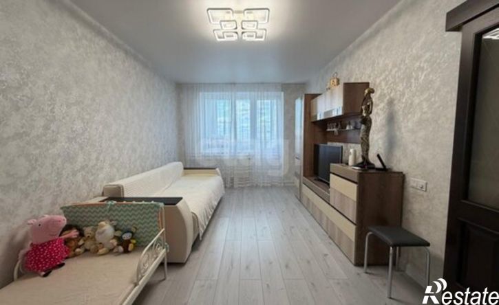 1-комн квартира ул Есенина, 54,  д. 54