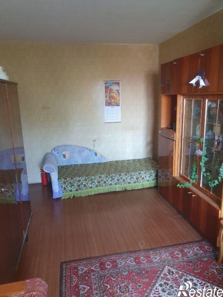 1-комн квартира ул Машковцева, 4,  д. 4