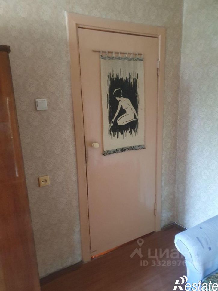 1-комн квартира ул Машковцева, 4,  д. 4