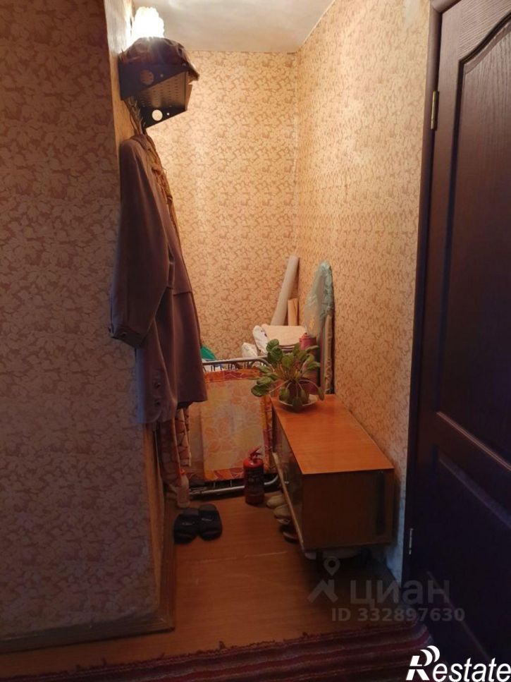 1-комн квартира ул Машковцева, 4,  д. 4