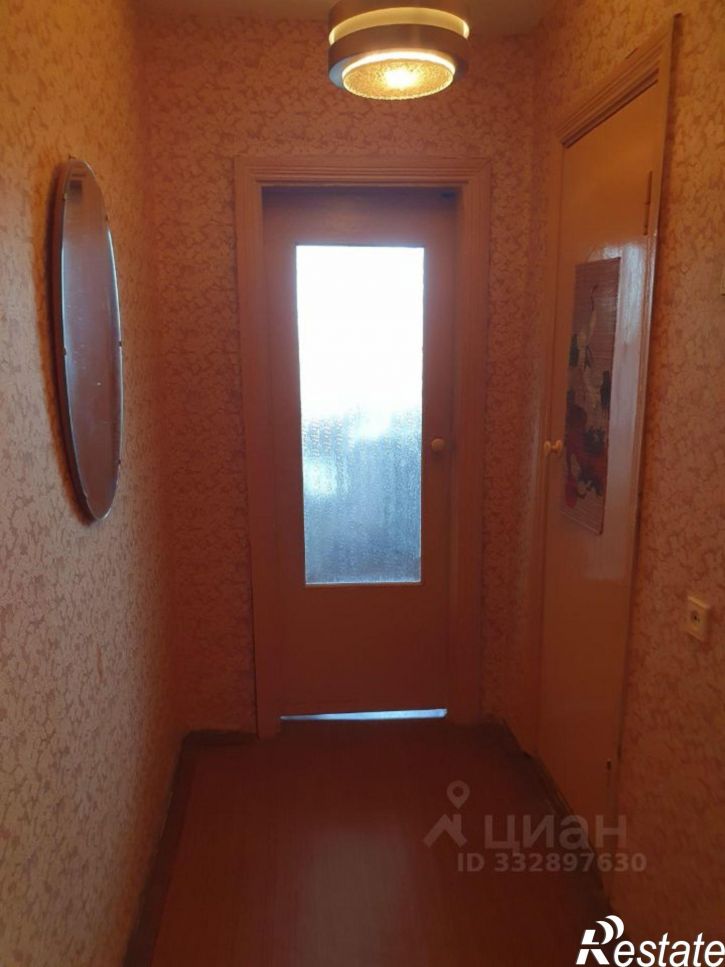 1-комн квартира ул Машковцева, 4,  д. 4