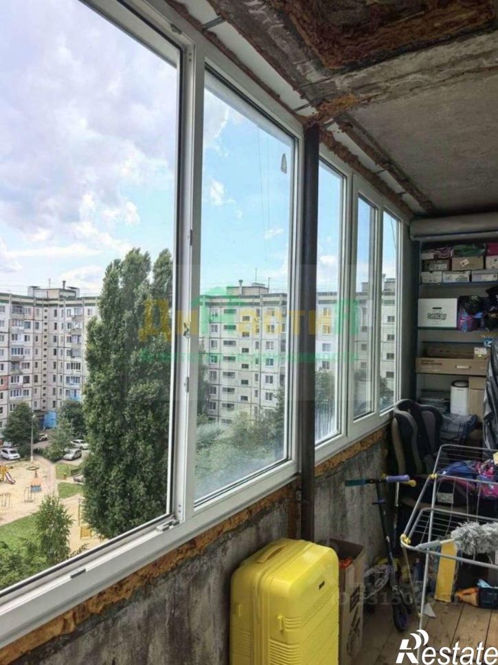 2-комн квартира ул Губкина, 17,  д. 17