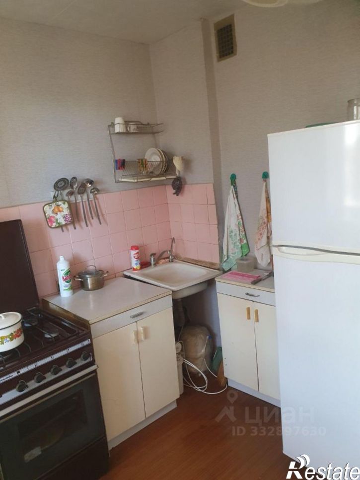1-комн квартира ул Машковцева, 4,  д. 4