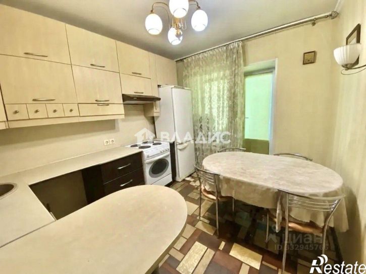 3-комн квартира Белгород, улица Николая Чумичова, 70