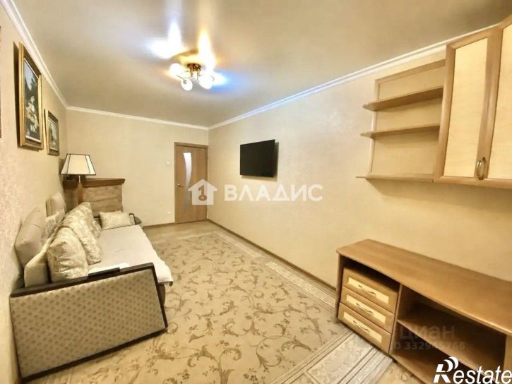 3-комн квартира Белгород, улица Николая Чумичова, 70
