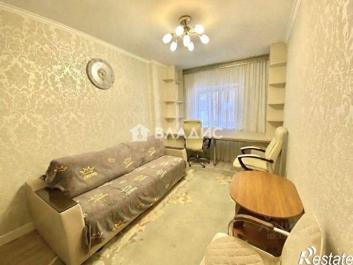 3-комн квартира Белгород, улица Николая Чумичова, 70