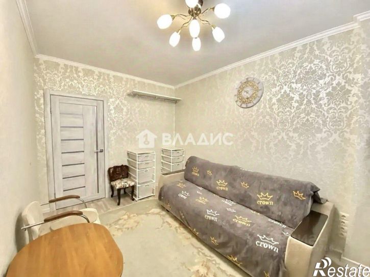 3-комн квартира Белгород, улица Николая Чумичова, 70