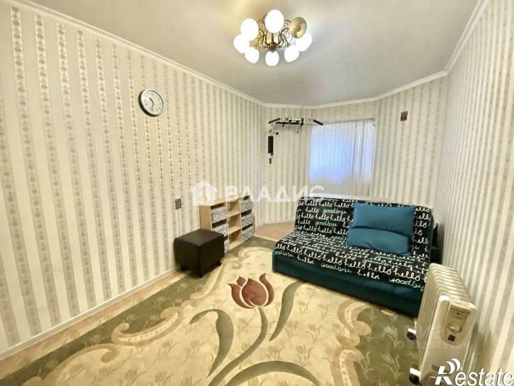 3-комн квартира Белгород, улица Николая Чумичова, 70