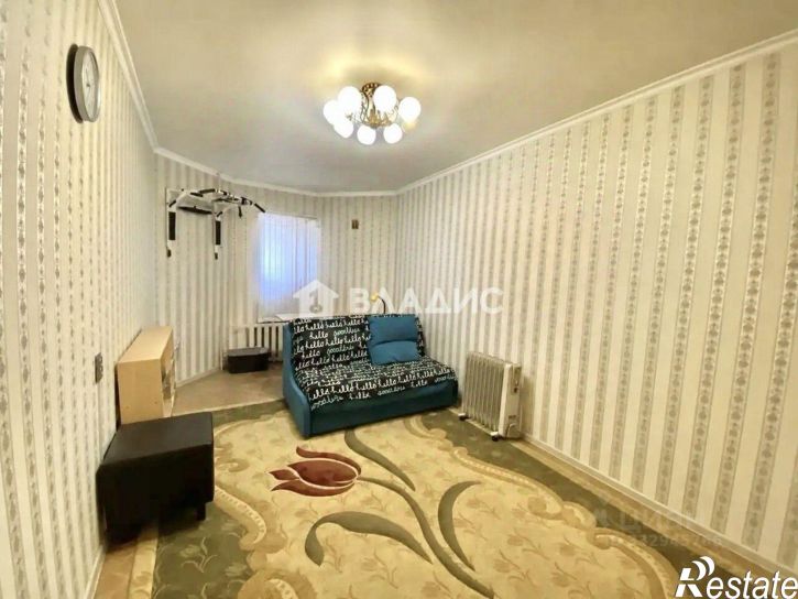 3-комн квартира Белгород, улица Николая Чумичова, 70