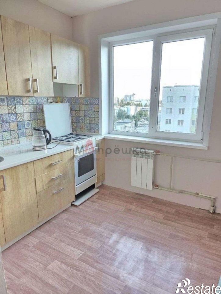2-комн квартира 1 Салюта бульвар,дом 3