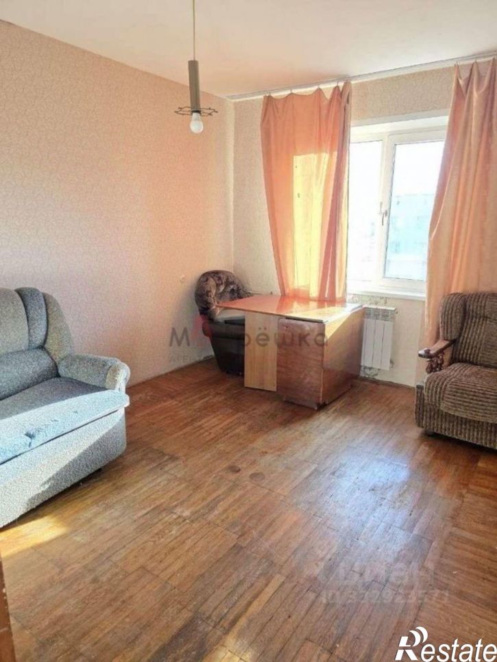 2-комн квартира 1 Салюта бульвар,дом 3