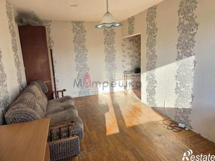 2-комн квартира 1 Салюта бульвар,дом 3