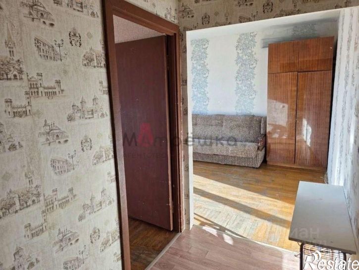 2-комн квартира 1 Салюта бульвар,дом 3