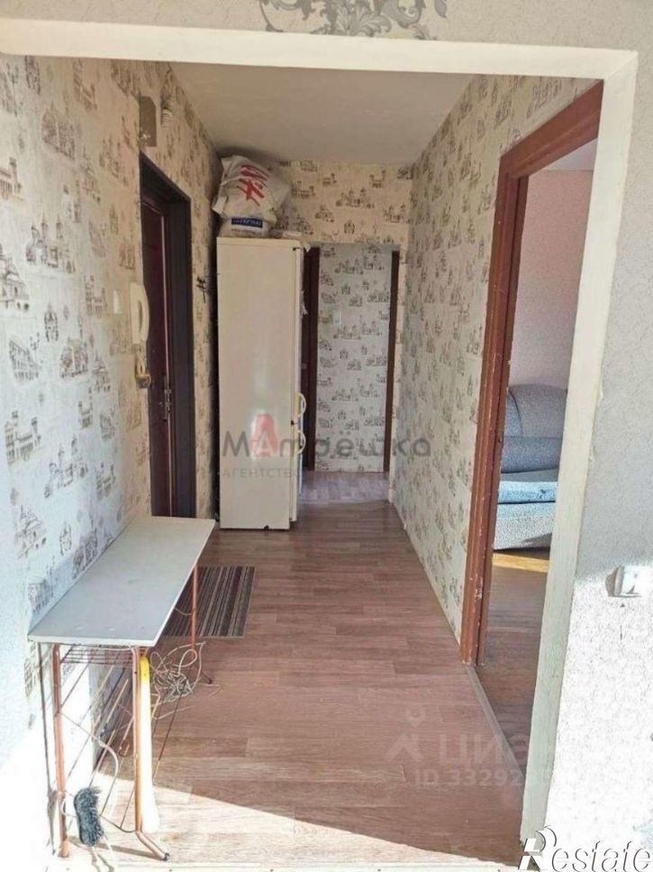 2-комн квартира 1 Салюта бульвар,дом 3