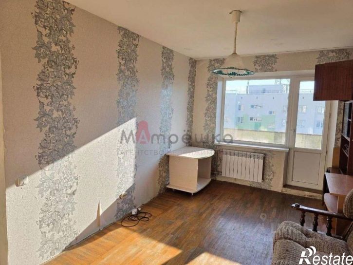 2-комн квартира 1 Салюта бульвар,дом 3