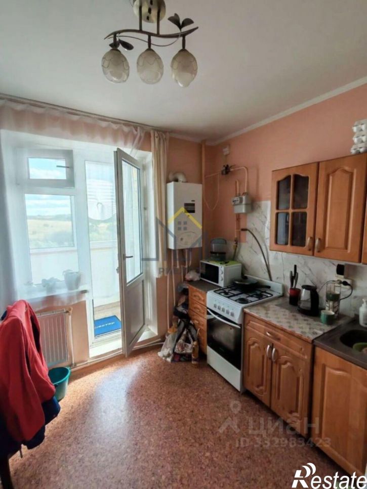 1-комн квартира улица Есенина, 50В,  д. 50В