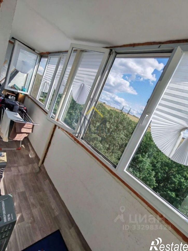 1-комн квартира улица Есенина, 50В,  д. 50В